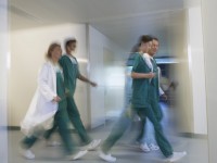 Why Are Hospital Systems Buying Physician’s Groups?