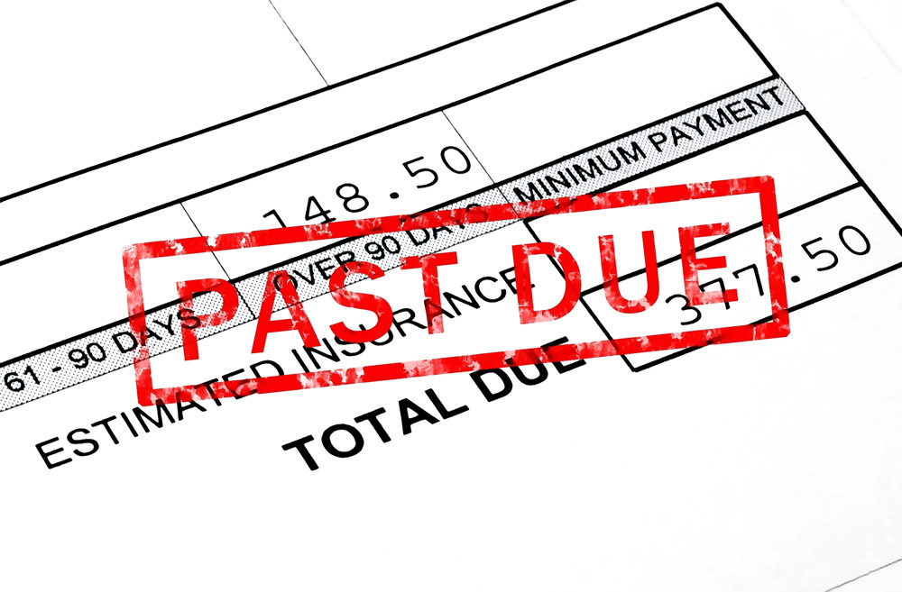 hospital bill audit