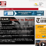 ABC Tampa Story on Trauma Activation Fees