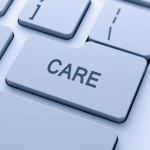 Choosing Between Care and Commodities