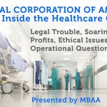 Hospital Corporation of America: A Look Inside the Healthcare Giant