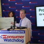 The Effects of Proposition 45 on the Affordable Care Act
